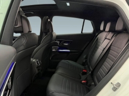 Mercedes-Benz GLC AMG GLC 43 4MATIC Coupe 2026