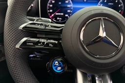 Mercedes-Benz GLC AMG GLC 43 4MATIC Coupe 2026