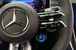 Mercedes-Benz GLC AMG GLC 43 4MATIC Coupe 2026