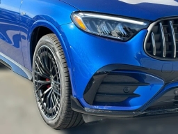Mercedes-Benz GLC AMG GLC 43 4MATIC Coupe 2025