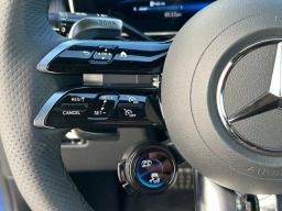 Mercedes-Benz GLC AMG GLC 43 4MATIC Coupe 2025