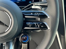 Mercedes-Benz GLC AMG GLC 43 4MATIC Coupe 2025
