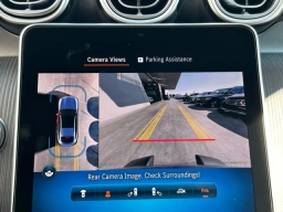 Mercedes-Benz GLC AMG GLC 43 4MATIC Coupe 2025