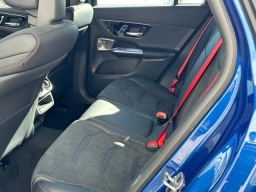 Mercedes-Benz GLC AMG GLC 43 4MATIC Coupe 2025