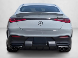 Mercedes-Benz GLC AMG GLC 43 4MATIC Coupe 2026