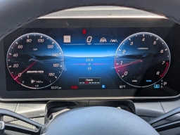 Mercedes-Benz GLC AMG GLC 43 4MATIC Coupe 2026