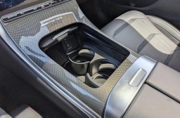 Mercedes-Benz GLC AMG GLC 43 4MATIC Coupe 2026