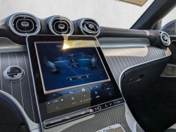 Mercedes-Benz GLC AMG GLC 43 4MATIC Coupe 2026