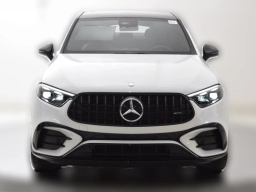 Mercedes-Benz GLC AMG GLC 43 4MATIC Coupe 2026