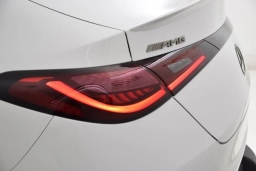 Mercedes-Benz GLC AMG GLC 43 4MATIC Coupe 2026