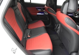 Mercedes-Benz GLC AMG GLC 43 4MATIC Coupe 2026