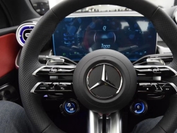 Mercedes-Benz GLC AMG GLC 43 4MATIC Coupe 2026