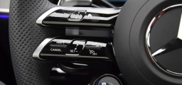 Mercedes-Benz GLC AMG GLC 43 4MATIC Coupe 2026