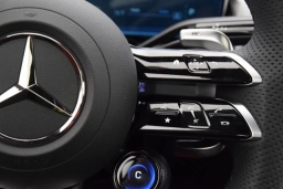 Mercedes-Benz GLC AMG GLC 43 4MATIC Coupe 2026