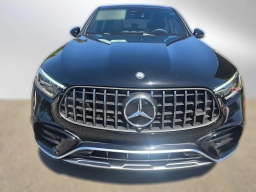 Mercedes-Benz GLC AMG GLC 43 4MATIC Coupe 2026