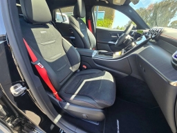 Mercedes-Benz GLC AMG GLC 43 4MATIC Coupe 2026