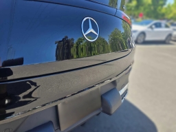 Mercedes-Benz GLC AMG GLC 43 4MATIC Coupe 2026