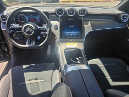 Mercedes-Benz GLC AMG GLC 43 4MATIC Coupe 2026