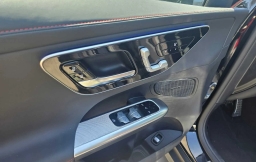Mercedes-Benz GLC AMG GLC 43 4MATIC Coupe 2026
