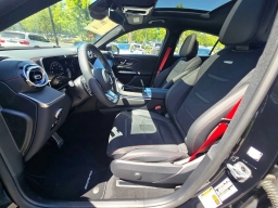 Mercedes-Benz GLC AMG GLC 43 4MATIC Coupe 2026