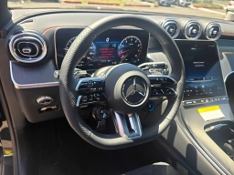 Mercedes-Benz GLC AMG GLC 43 4MATIC Coupe 2026