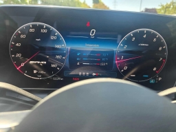 Mercedes-Benz GLC AMG GLC 43 4MATIC Coupe 2026