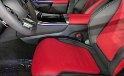 Mercedes-Benz GLC AMG GLC 43 4MATIC Coupe 2026
