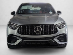 Mercedes-Benz GLC AMG GLC 43 4MATIC Coupe 2026