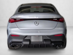 Mercedes-Benz GLC AMG GLC 43 4MATIC Coupe 2026