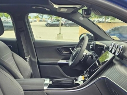 Mercedes-Benz GLC AMG GLC 43 4MATIC Coupe 2026