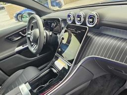 Mercedes-Benz GLC AMG GLC 43 4MATIC Coupe 2026