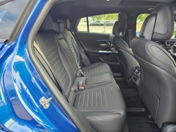Mercedes-Benz GLC AMG GLC 43 4MATIC Coupe 2026
