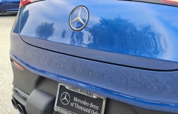 Mercedes-Benz GLC AMG GLC 43 4MATIC Coupe 2026