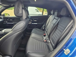 Mercedes-Benz GLC AMG GLC 43 4MATIC Coupe 2026
