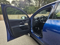 Mercedes-Benz GLC AMG GLC 43 4MATIC Coupe 2026