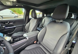 Mercedes-Benz GLC AMG GLC 43 4MATIC Coupe 2026