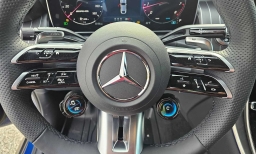 Mercedes-Benz GLC AMG GLC 43 4MATIC Coupe 2026
