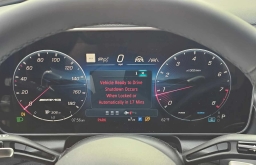Mercedes-Benz GLC AMG GLC 43 4MATIC Coupe 2026