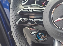 Mercedes-Benz GLC AMG GLC 43 4MATIC Coupe 2026