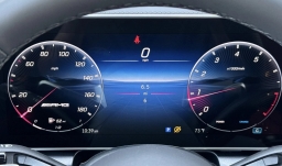 Mercedes-Benz GLC AMG GLC 43 4MATIC Coupe 2026