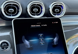 Mercedes-Benz GLC AMG GLC 43 4MATIC Coupe 2026
