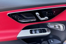 Mercedes-Benz GLC AMG GLC 43 4MATIC Coupe 2026