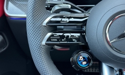Mercedes-Benz GLC AMG GLC 43 4MATIC Coupe 2026