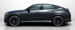 Mercedes-Benz GLC AMG GLC 43 4MATIC Coupe 2026