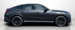 Mercedes-Benz GLC AMG GLC 43 4MATIC Coupe 2026