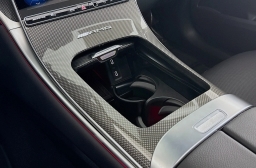Mercedes-Benz GLC AMG GLC 43 4MATIC Coupe 2026