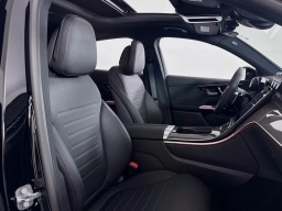 Mercedes-Benz GLC AMG GLC 43 4MATIC Coupe 2026