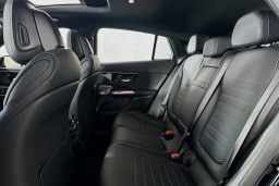 Mercedes-Benz GLC AMG GLC 43 4MATIC Coupe 2026