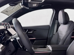 Mercedes-Benz GLC AMG GLC 43 4MATIC Coupe 2026