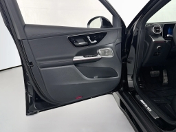 Mercedes-Benz GLC AMG GLC 43 4MATIC Coupe 2026